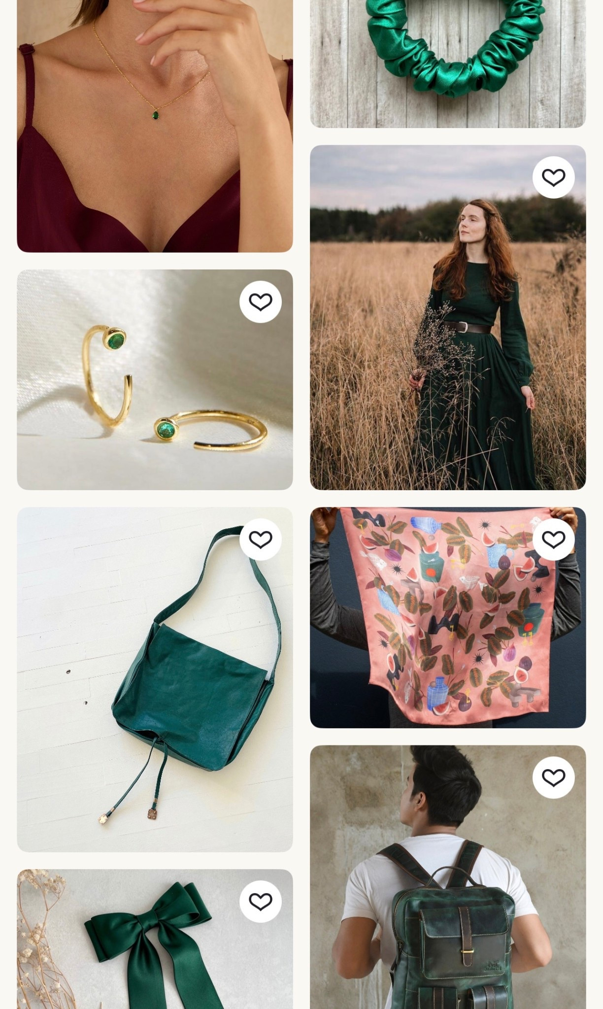 Pretty Pink & Moody Green
Etsy | home decor | purse

#LTKItBag #LTKHome