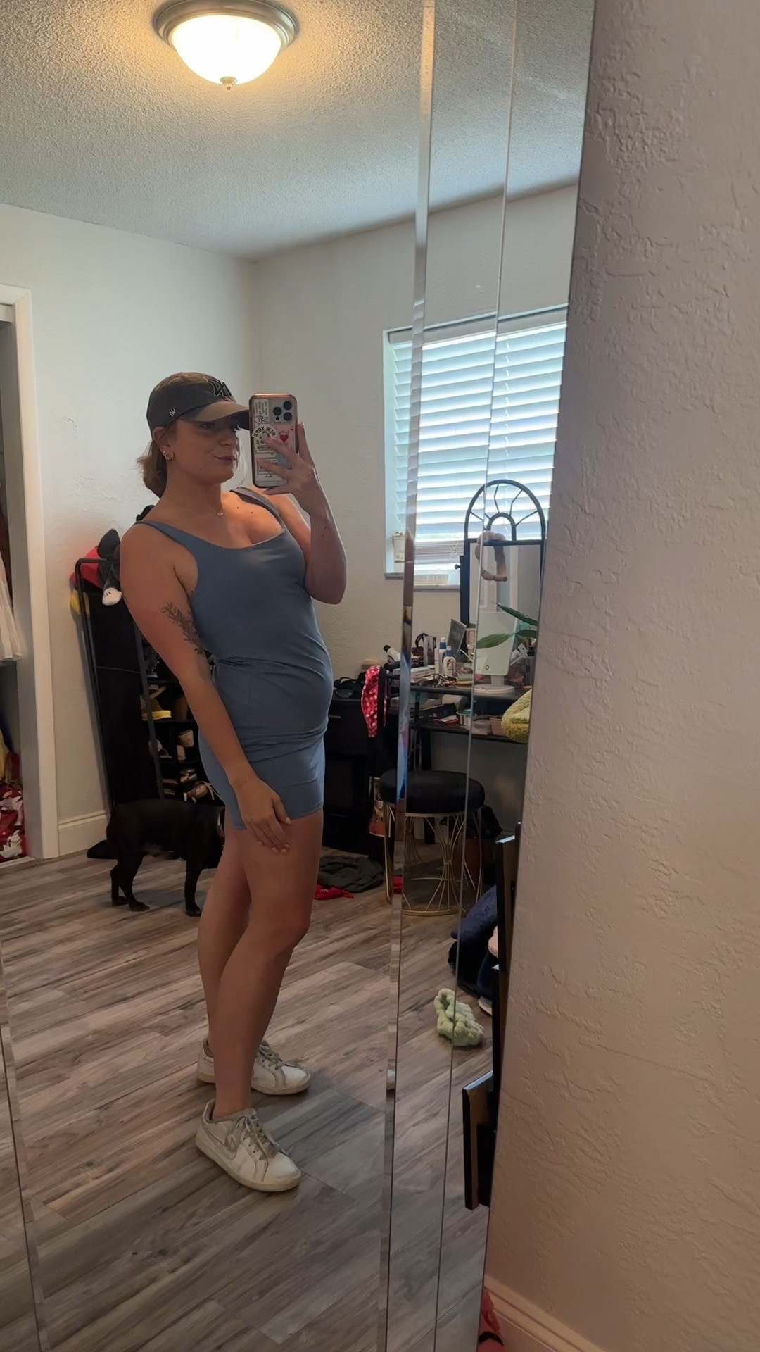 June fabletics outfit 🩶🩶💙💙

#LTKActive #LTKStyleTip