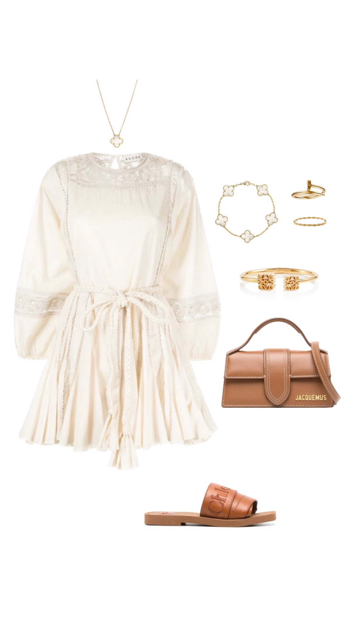 Elegant summer  outfit 

#LTKsalealert #LTKFind #LTKSeasonal