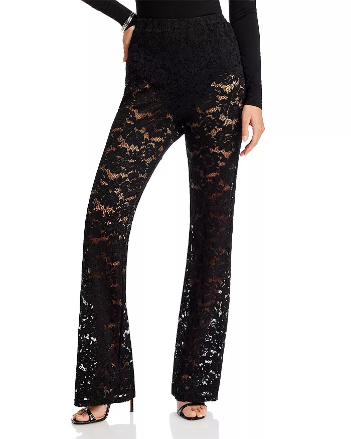 Emery Lace Pants | Bloomingdale's (US)