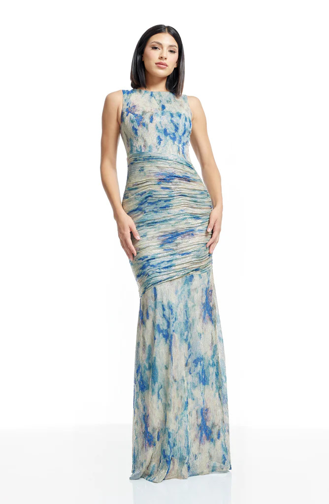 Violetta Dress | Dress The Population