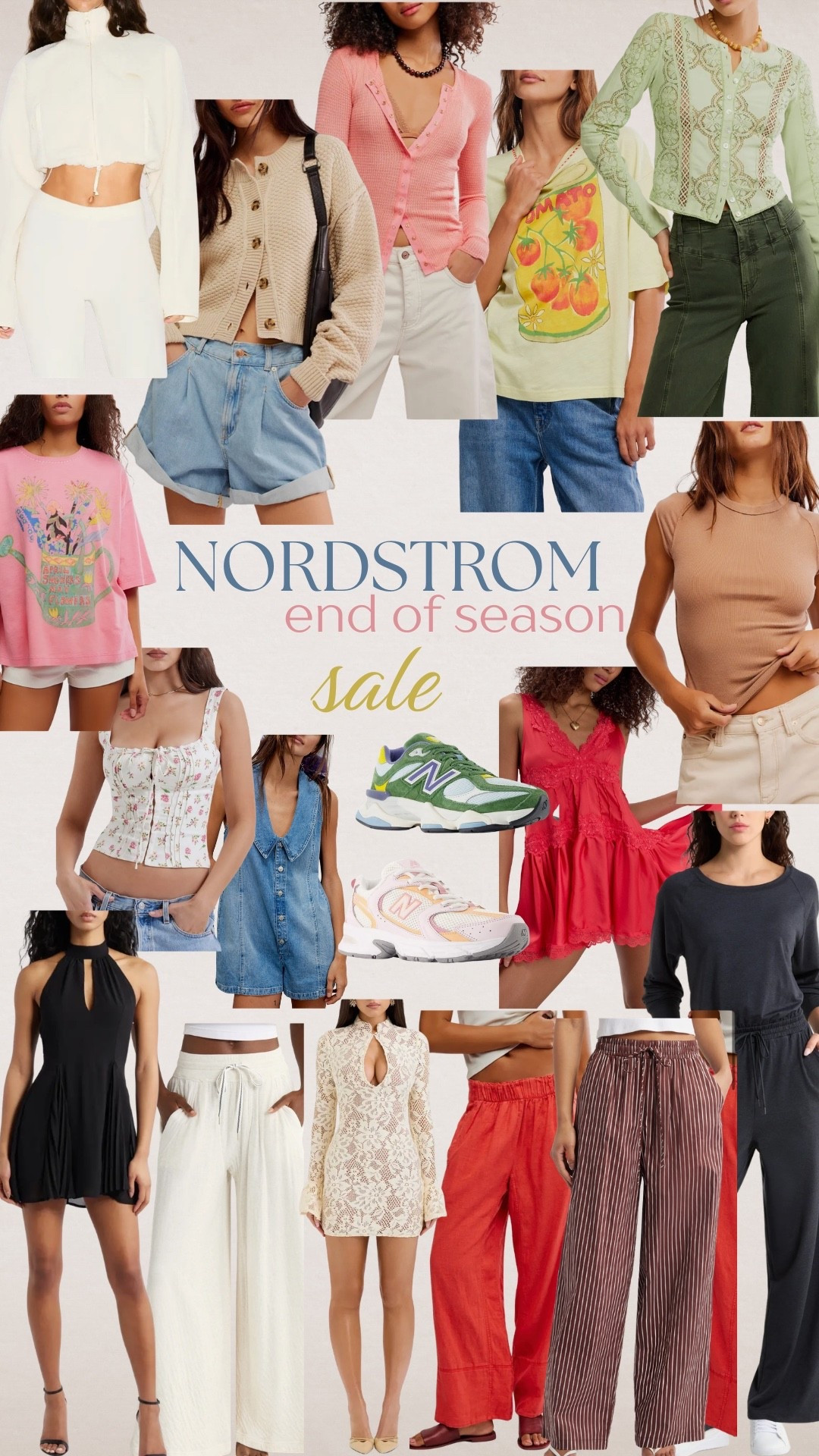 Nordstrom Sale! ❤️





Nordstrom, Fashion

#LTKSaleAlert #LTKgrwm
