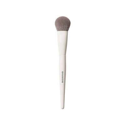 Morphe Rounded Cream & Liquid Blush Brush - M204 | Target