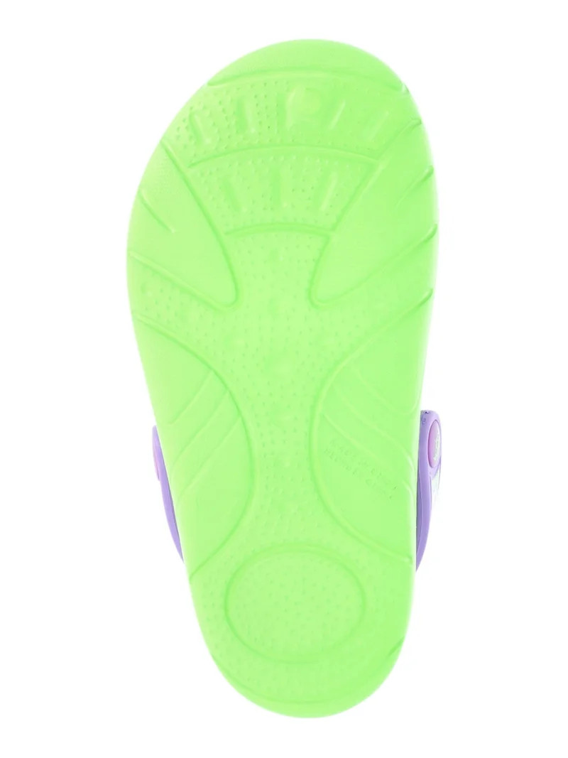 Disney Pixar Toy Story Toddler Boys Buzz and Woody Clogs | Walmart (US)