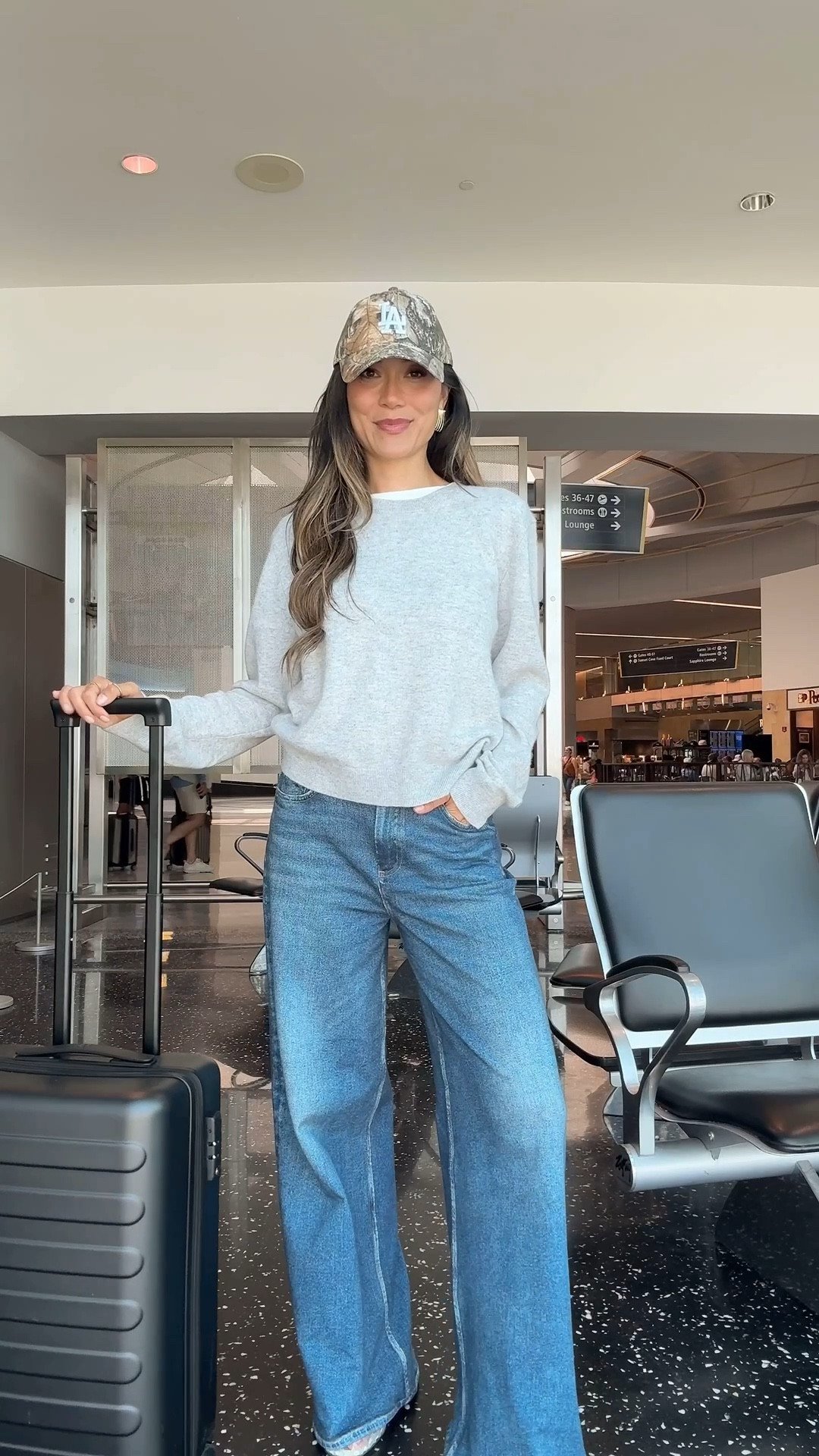 Scroll to shop!! Follow for more!!! Xo! 💫


#LTKTravel #LTKFindsUnder50 #LTKFindsUnder100