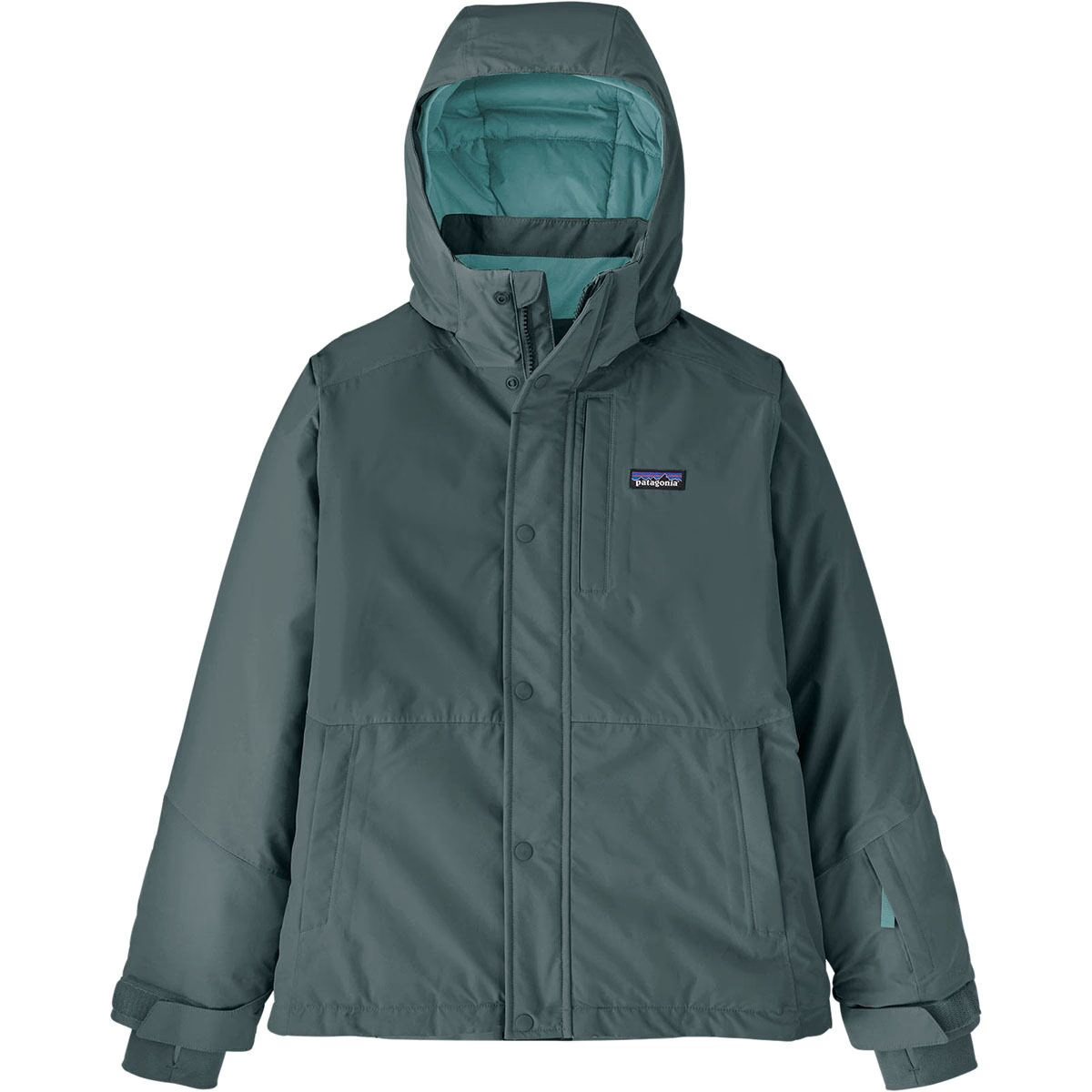 Patagonia Powder Town Jacket - Kids' | Backcountry