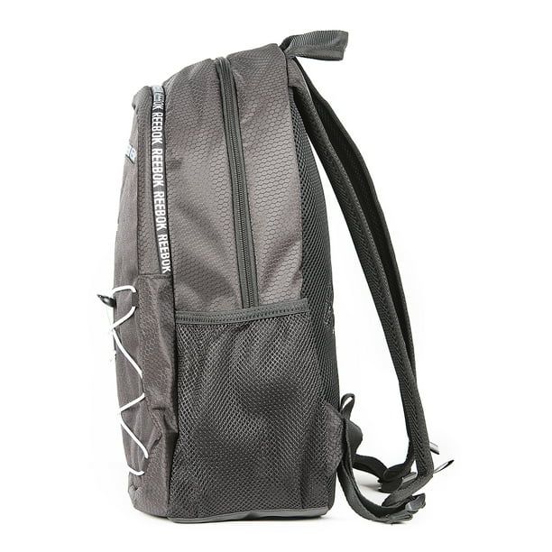Reebok Women's Adult Lillian 17.5" Laptop Backpack, Black | Walmart (US)