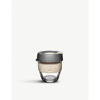 Brew small reusable coffee cup 227ml | Selfridges