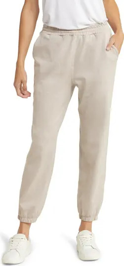 Boyfriend Joggers | Nordstrom