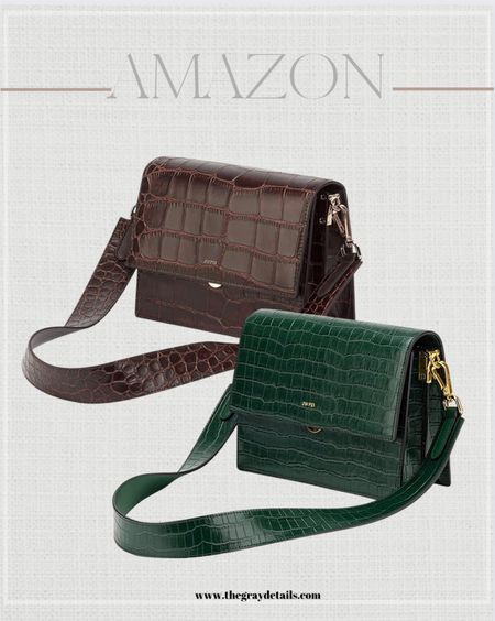 Amazon bag

#LTKitbag #LTKSeasonal #LTKstyletip