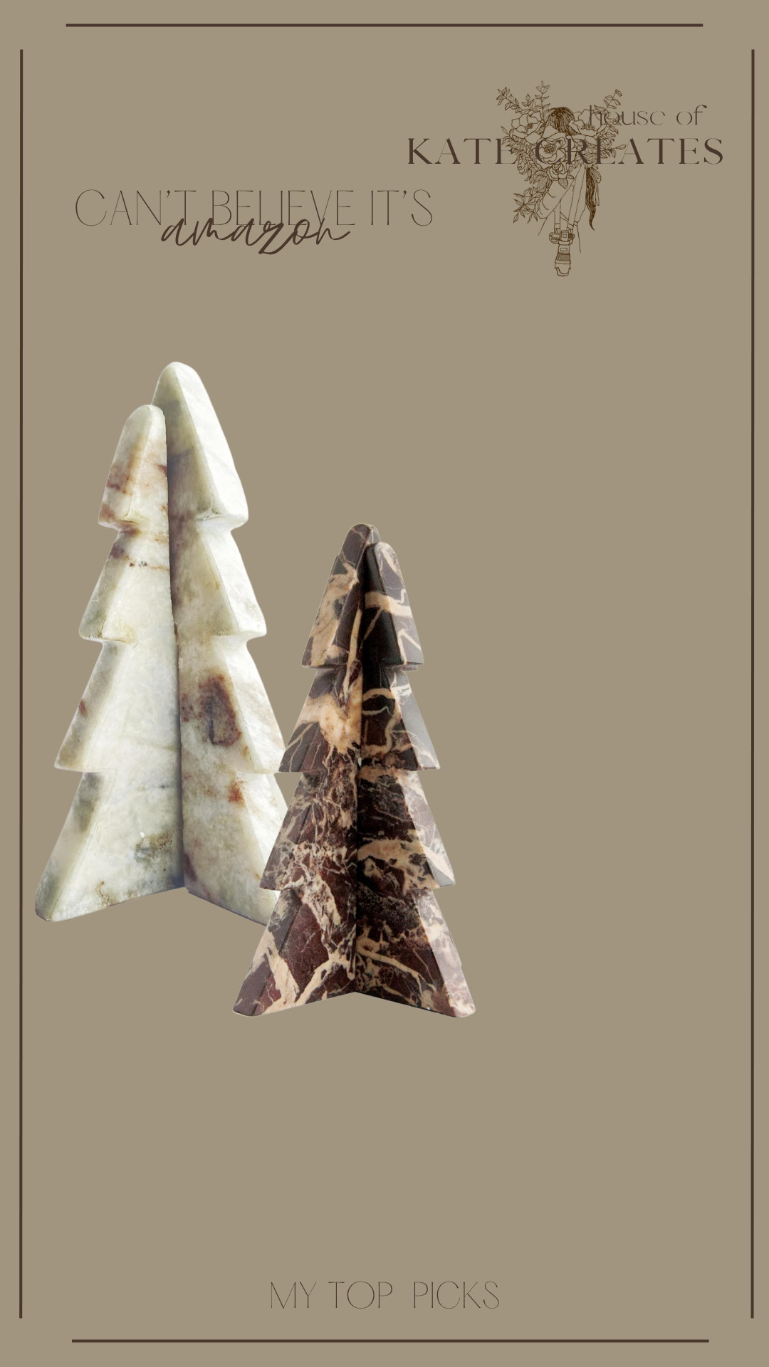 Creative Co-Op is one of my favorite accent decor brands and these marble christmas trees are EVERYTHINGGGG 

 

#LTKHoliday #LTKSeasonal #LTKHome