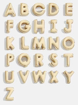 Custom Cord Bracelet - Light Blue | BaubleBar