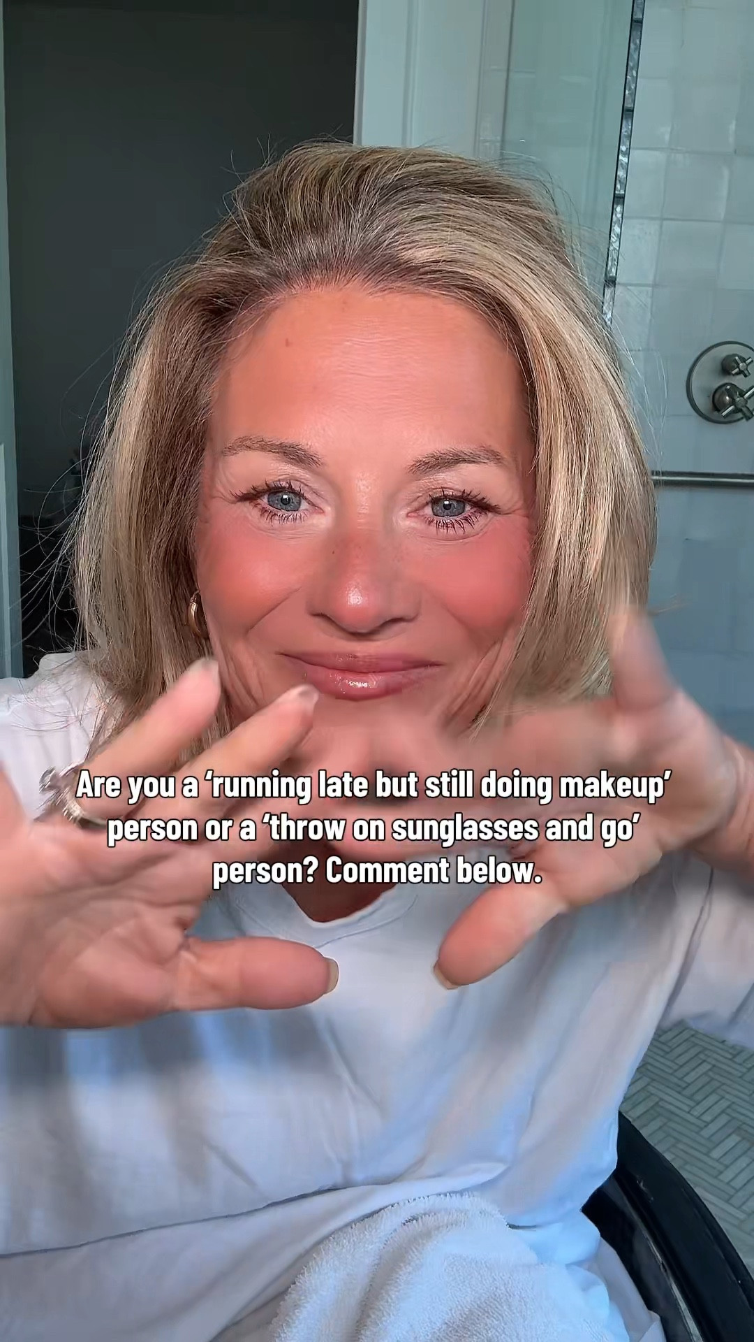 All the products I used here! 

#LTKBeauty #LTKgrwm #LTKOver40