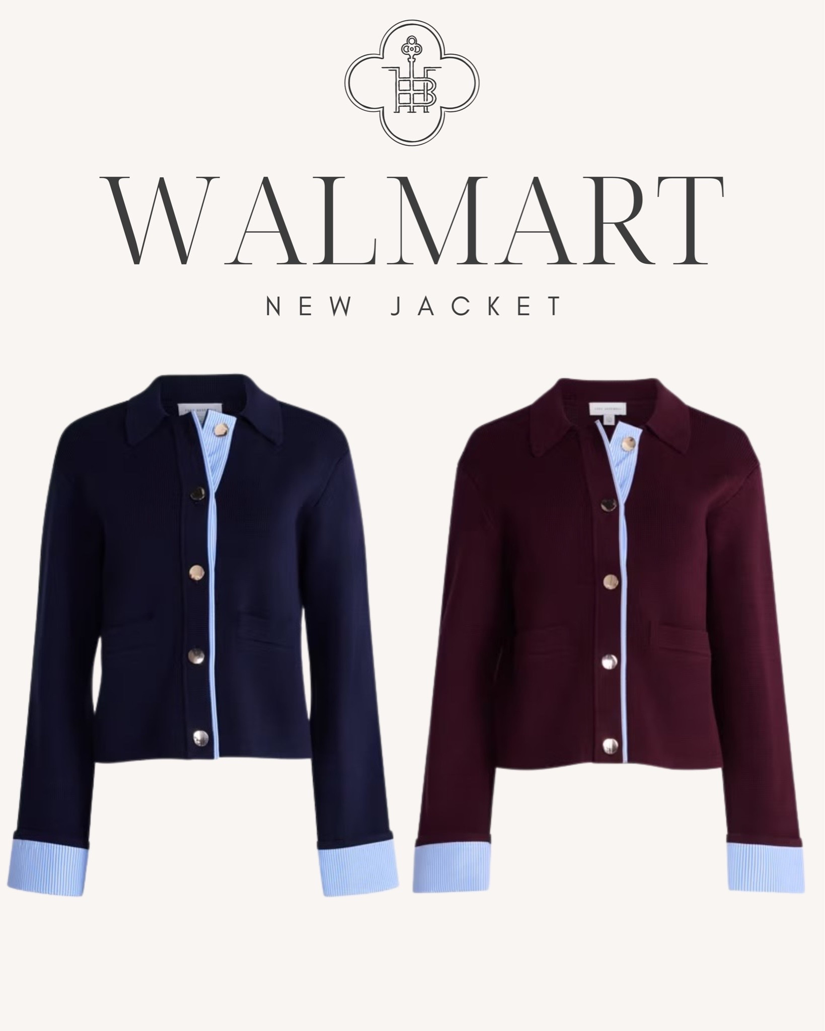 Obsessed with these jackets from Walmart!!

#LTKSeasonal #LTKgrwm #LTKootd