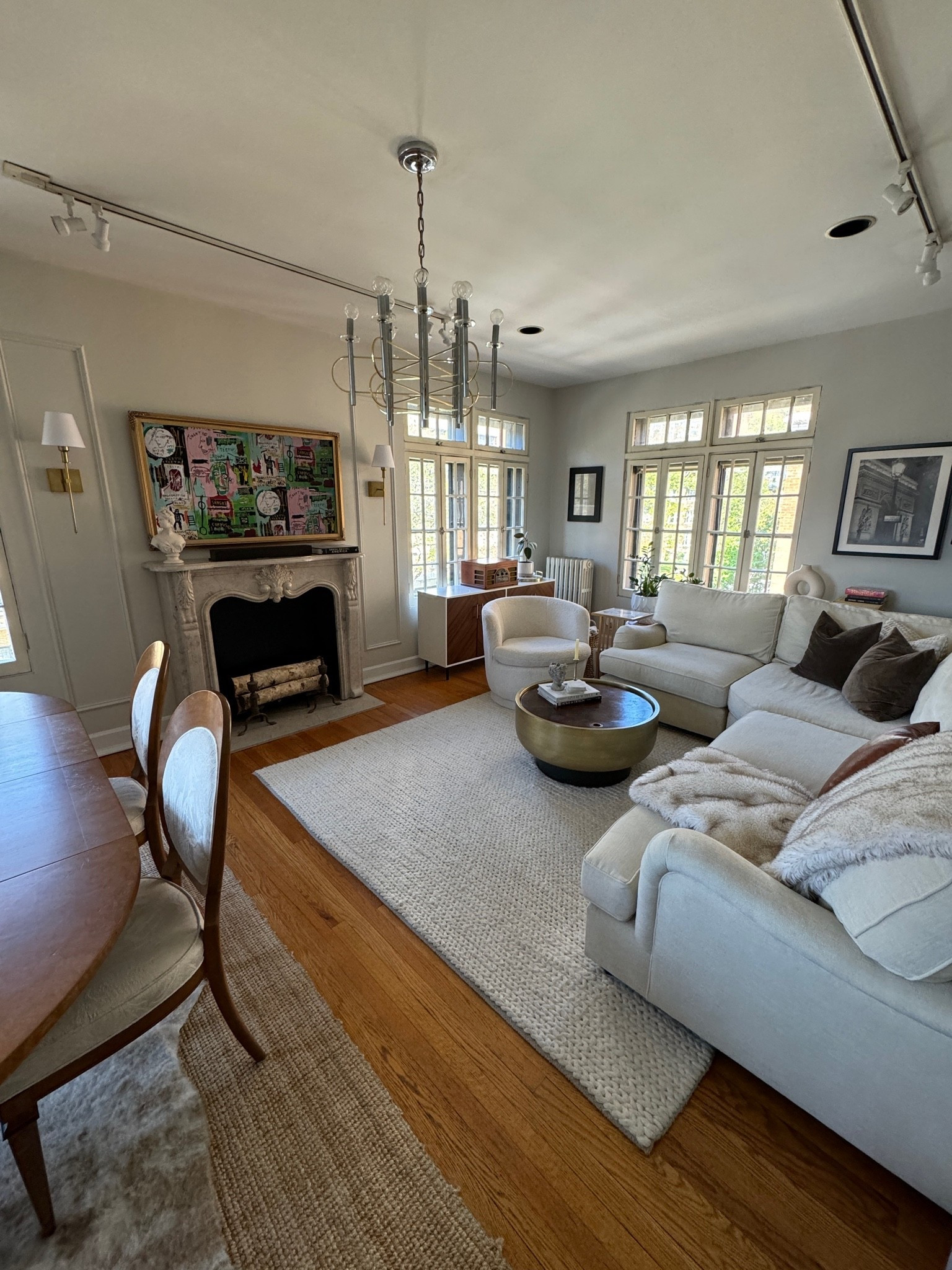 2 years - living room

#LTKHome