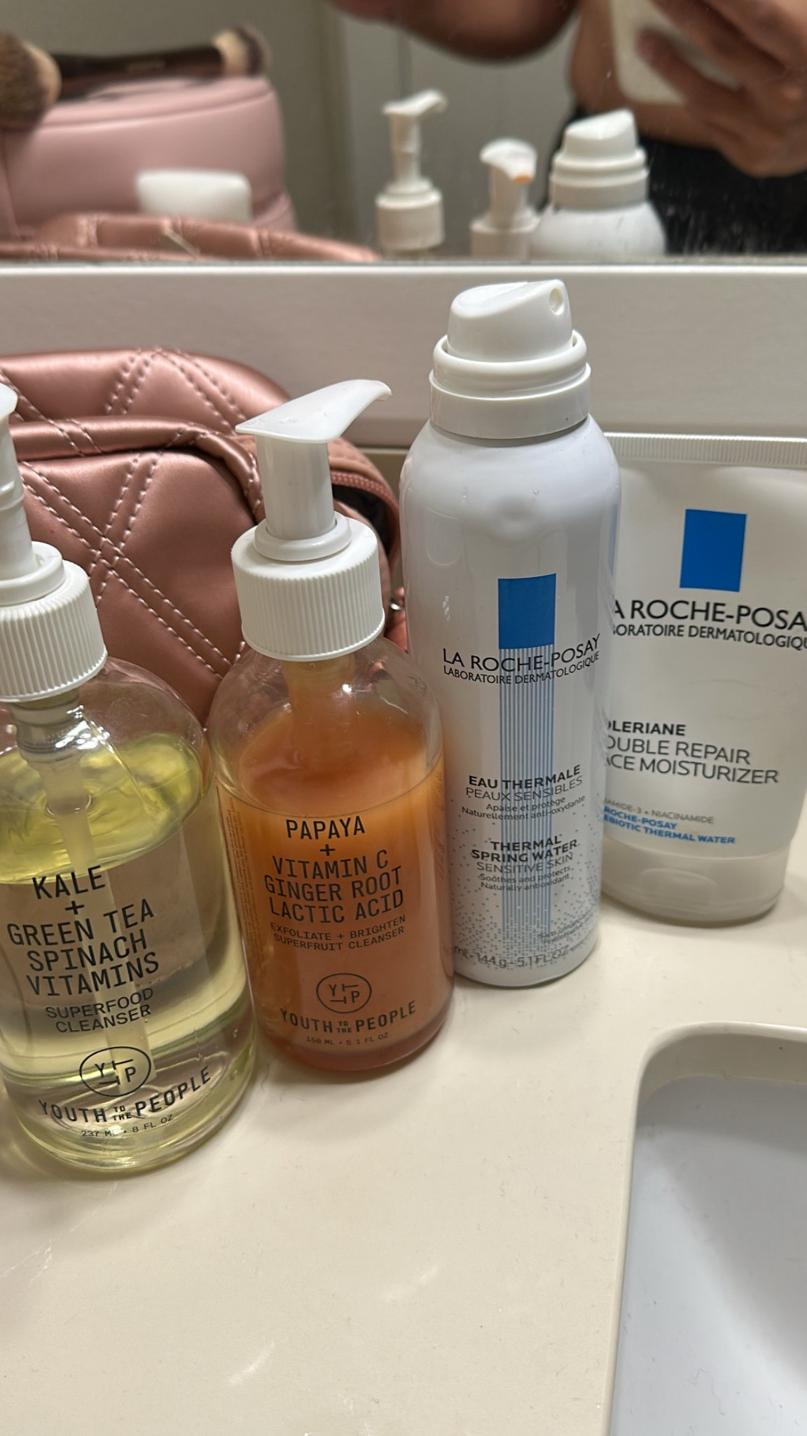 finally, a skin care routine that worked for me 🤍

#LTKFindsUnder100 #LTKBeauty #LTKHome
