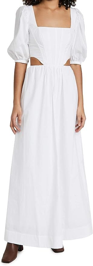 STAUD Women's Astro Dress | Amazon (US)