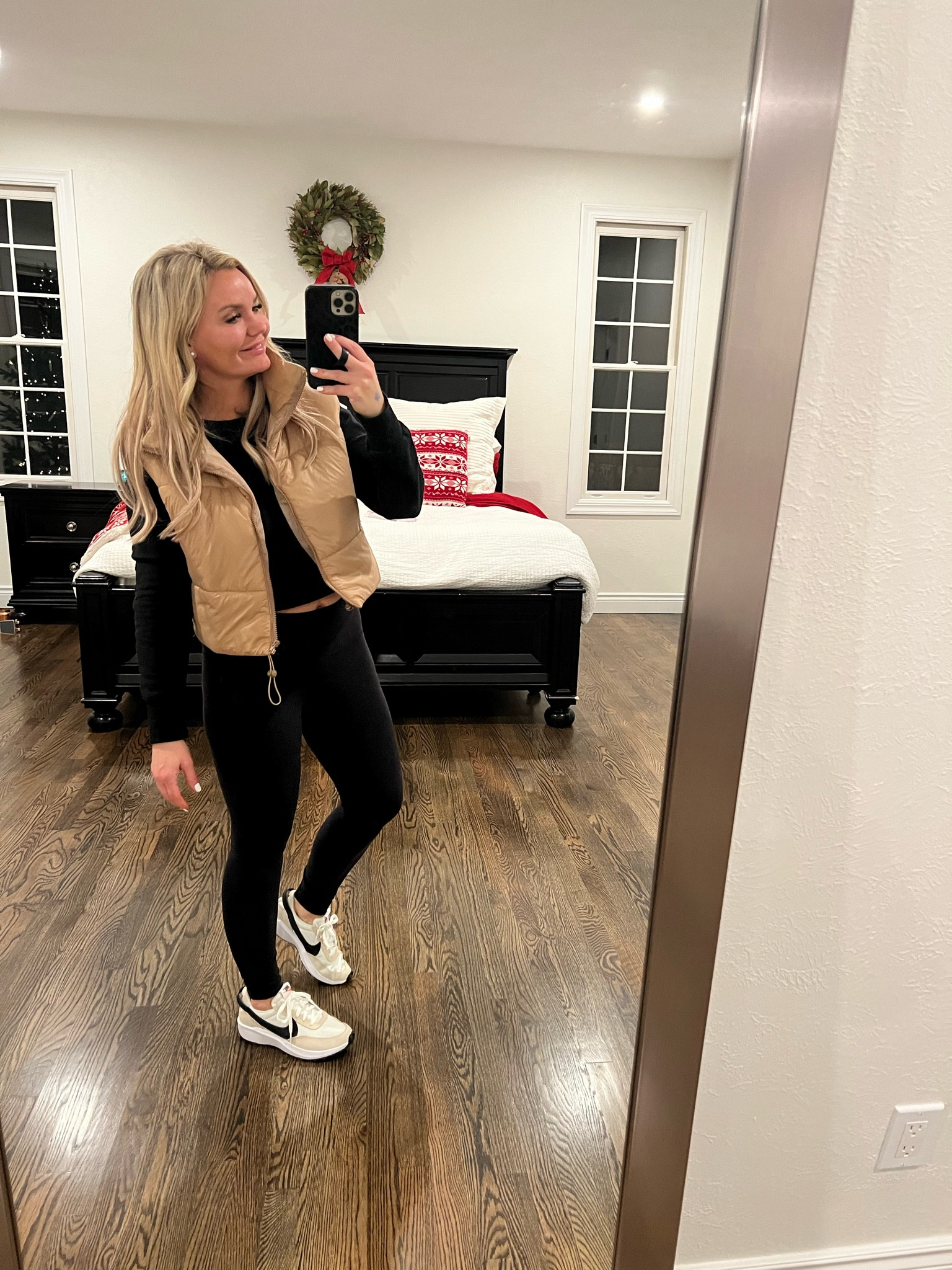 nike waffle debut women's