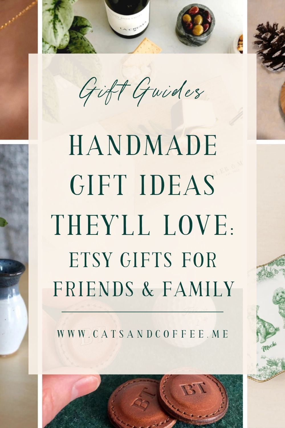 Looking for thoughtful Christmas gifts? These handmade Etsy finds — from engraved necklaces to custom house illustrations — are cozy, personal, and beautifully crafted. Perfect holiday gift ideas for anyone who appreciates intentional, artisanal pieces. 

 #LTKCyberWeek #LTKGiftGuide #LTKHoliday