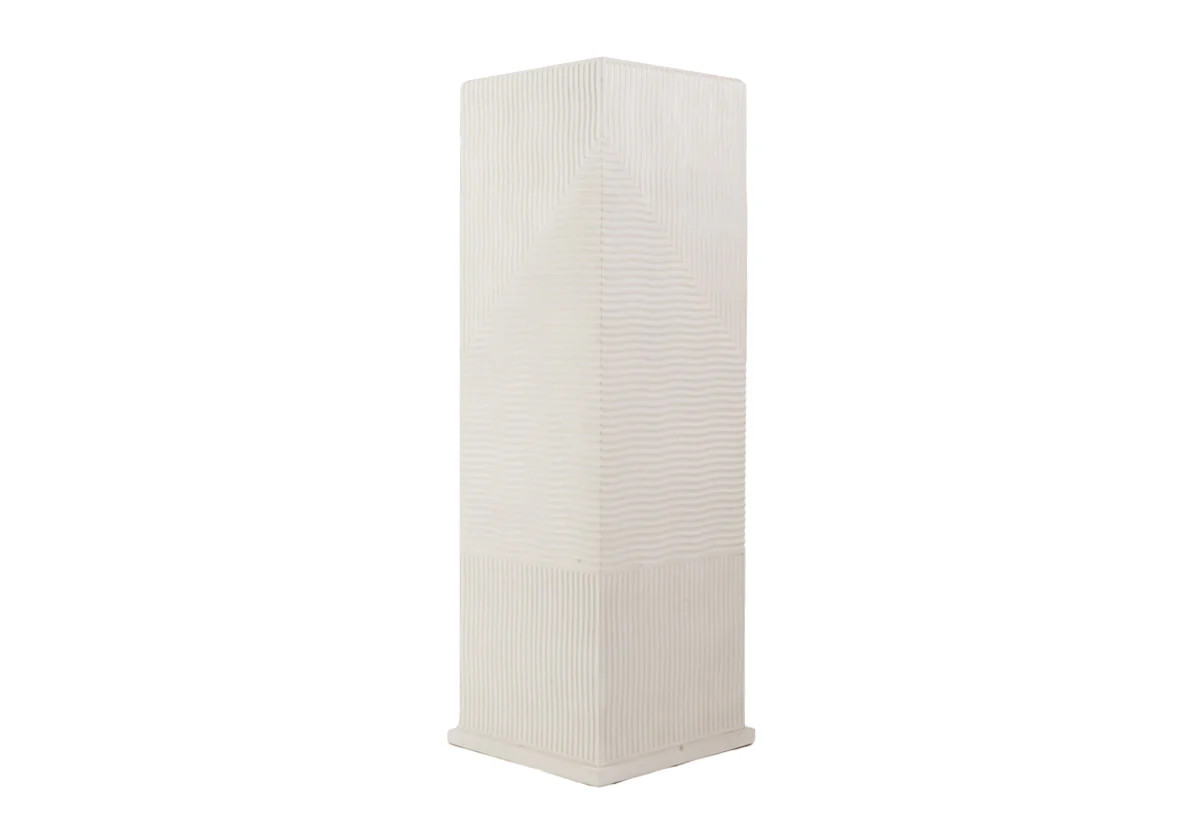 LUCCA PEDESTAL | Alice Lane Home Collection