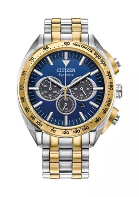 CITIZEN Men's Sport Luxury Watch | Belk