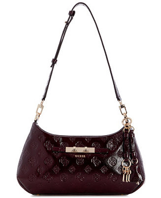 Carmella Medium Shoulder  Handbag | Macy's