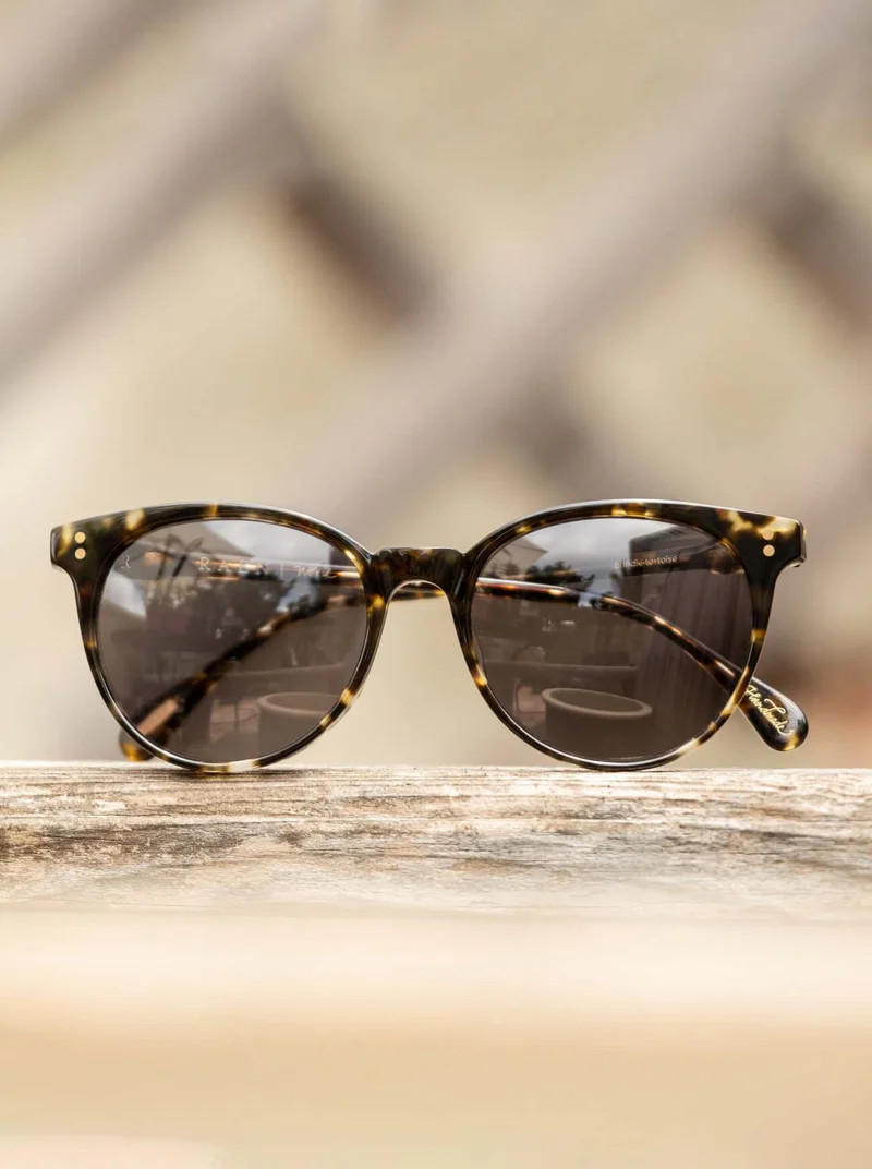 RAEN NORIE-Brindle Tortoise/Green Polar-53 | RAEN