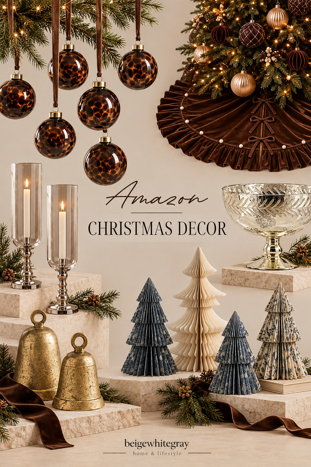 Festive picks to make your holiday season merry and bright! 🎄✨