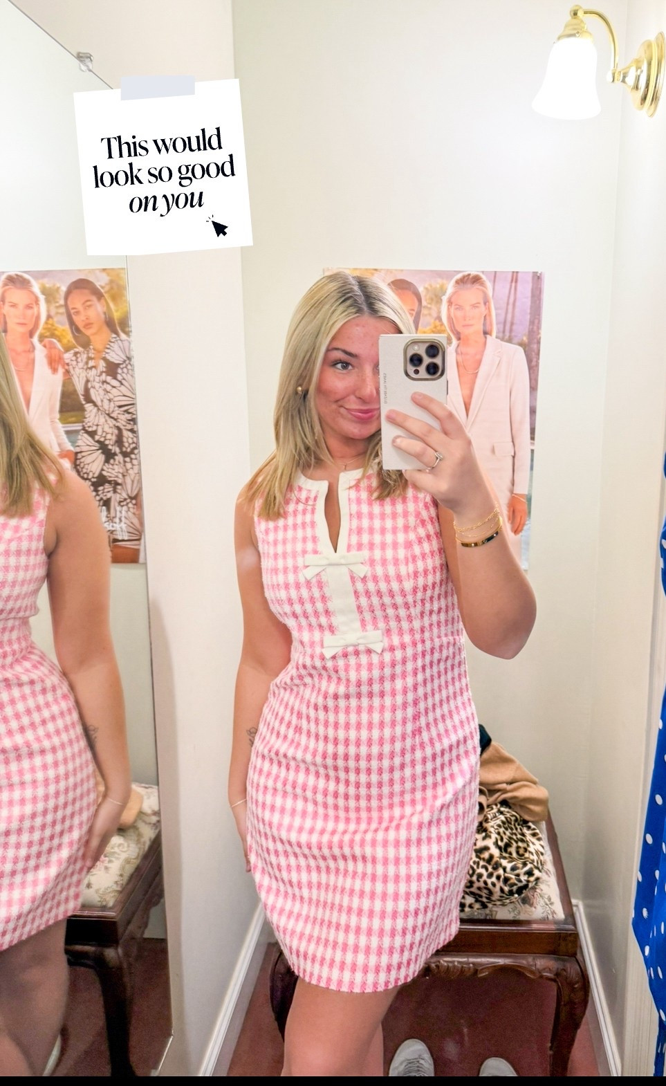 The prettiest Lily business dress 😍

#LTKWorkwear #LTKSummerEdit #LTKStyleTip