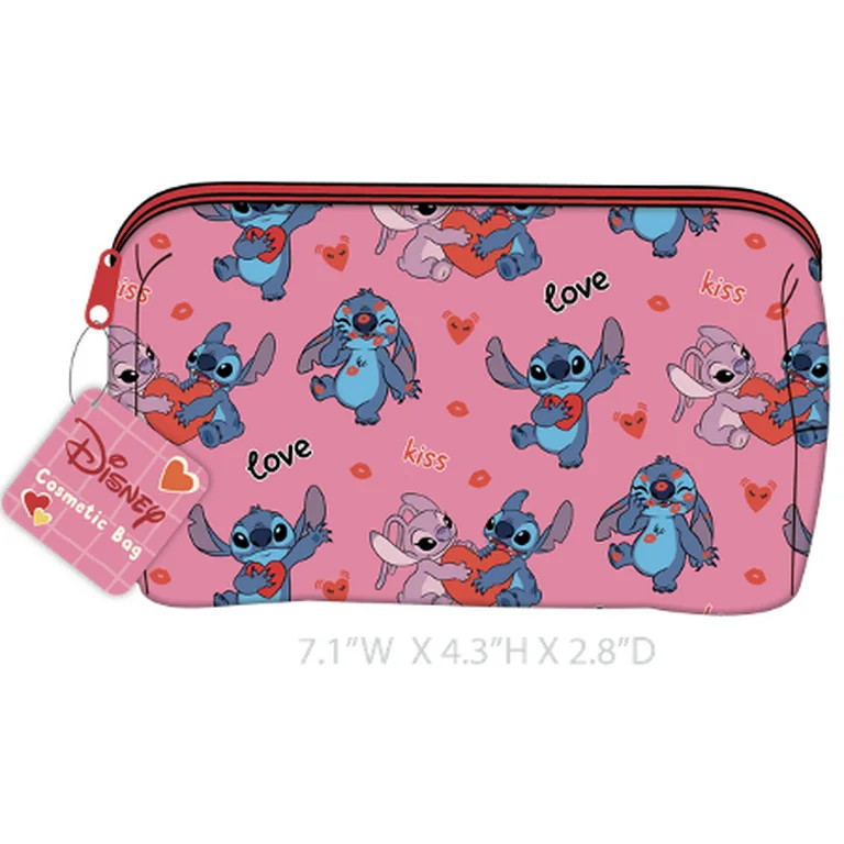 Stitch Cosmetic Bag | Walmart (US)