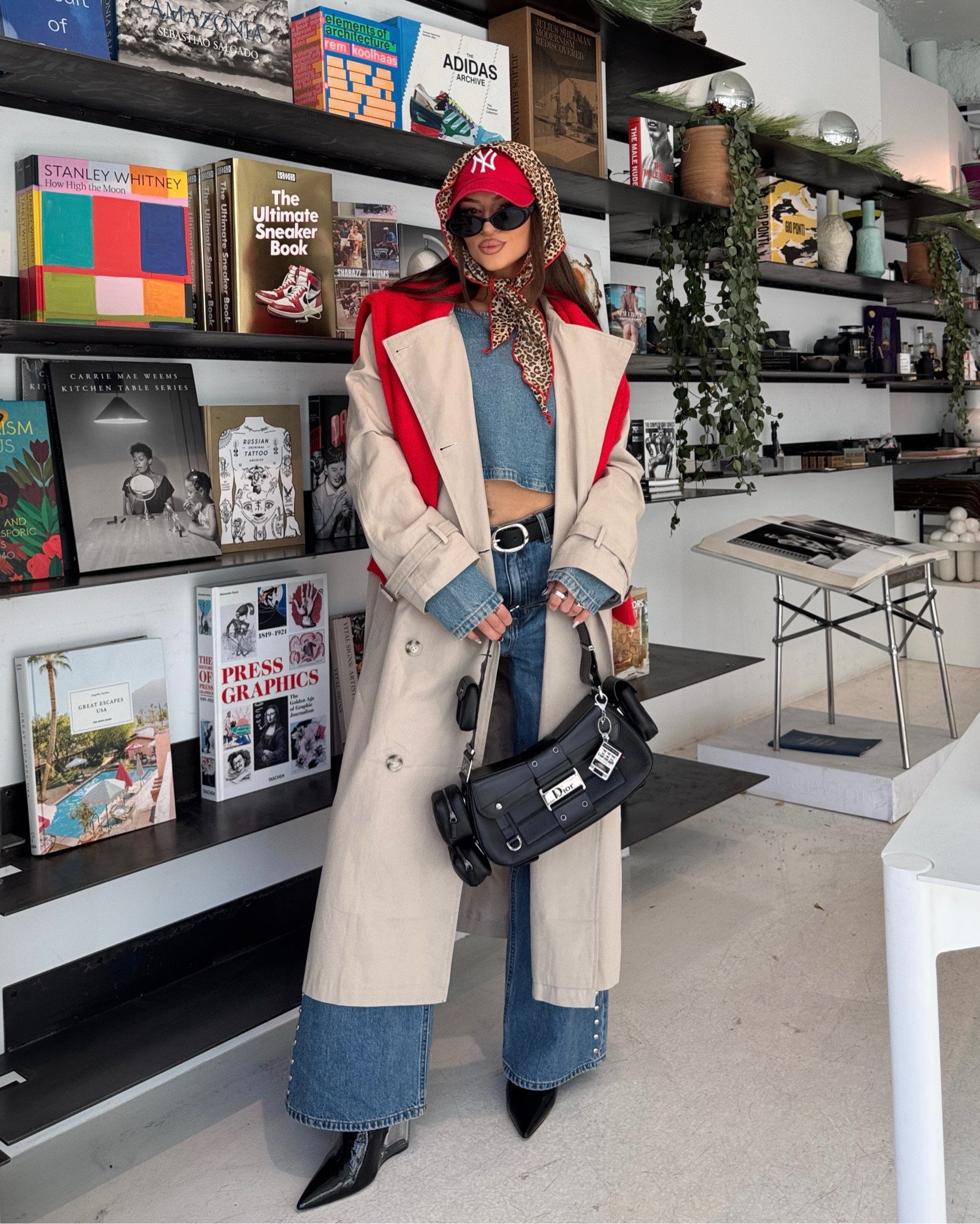 Bundled up🧣

#LTKSeasonal #LTKHoliday #LTKStyleTip