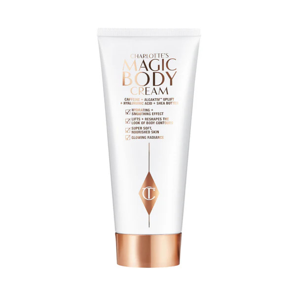 Charlotte's Magic Body Cream – Charlotte Tilbury | Bluemercury, Inc.