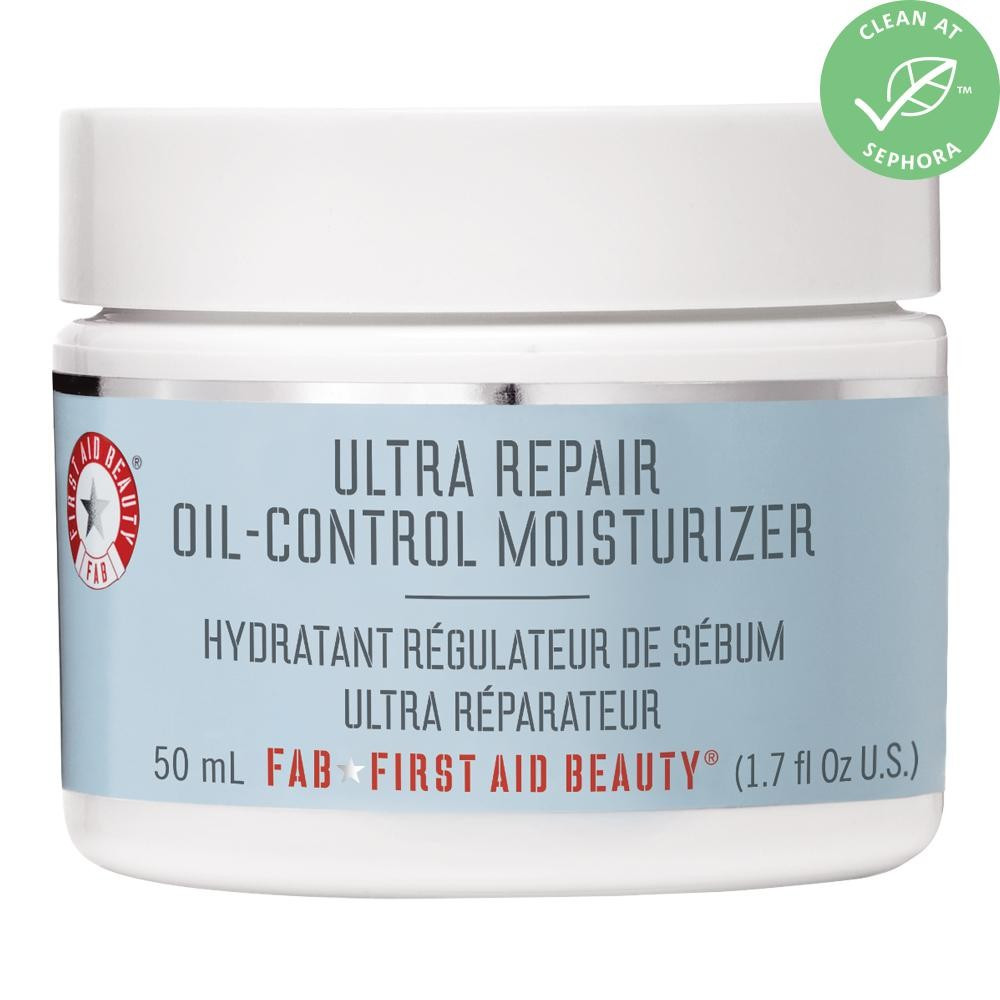 First Aid Beauty Ultra Repair Oil-Control Moisturizer 50ml | Sephora (NZ)
