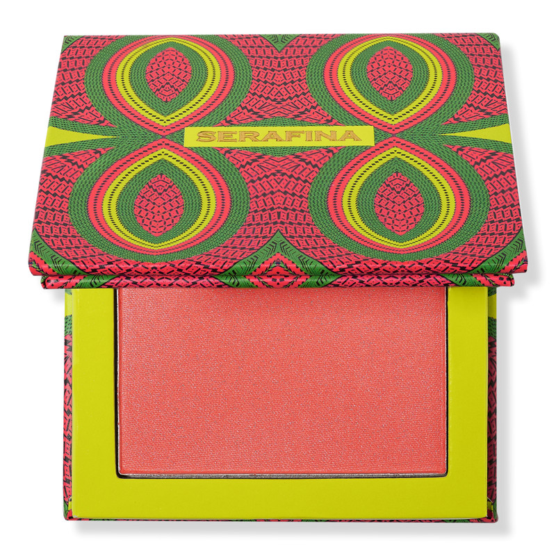 Serafina Blush | Ulta