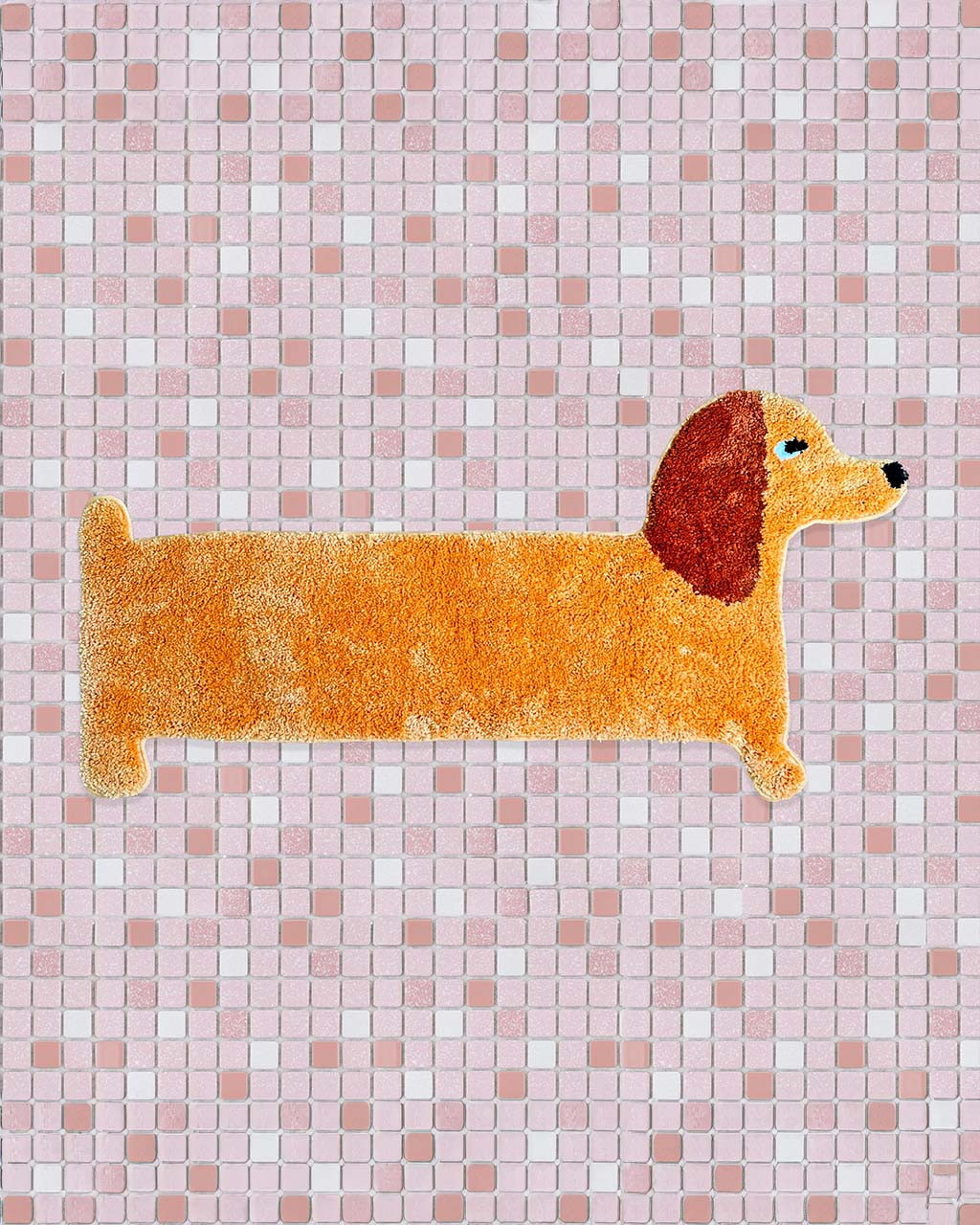 Dog Rug | ban.do
