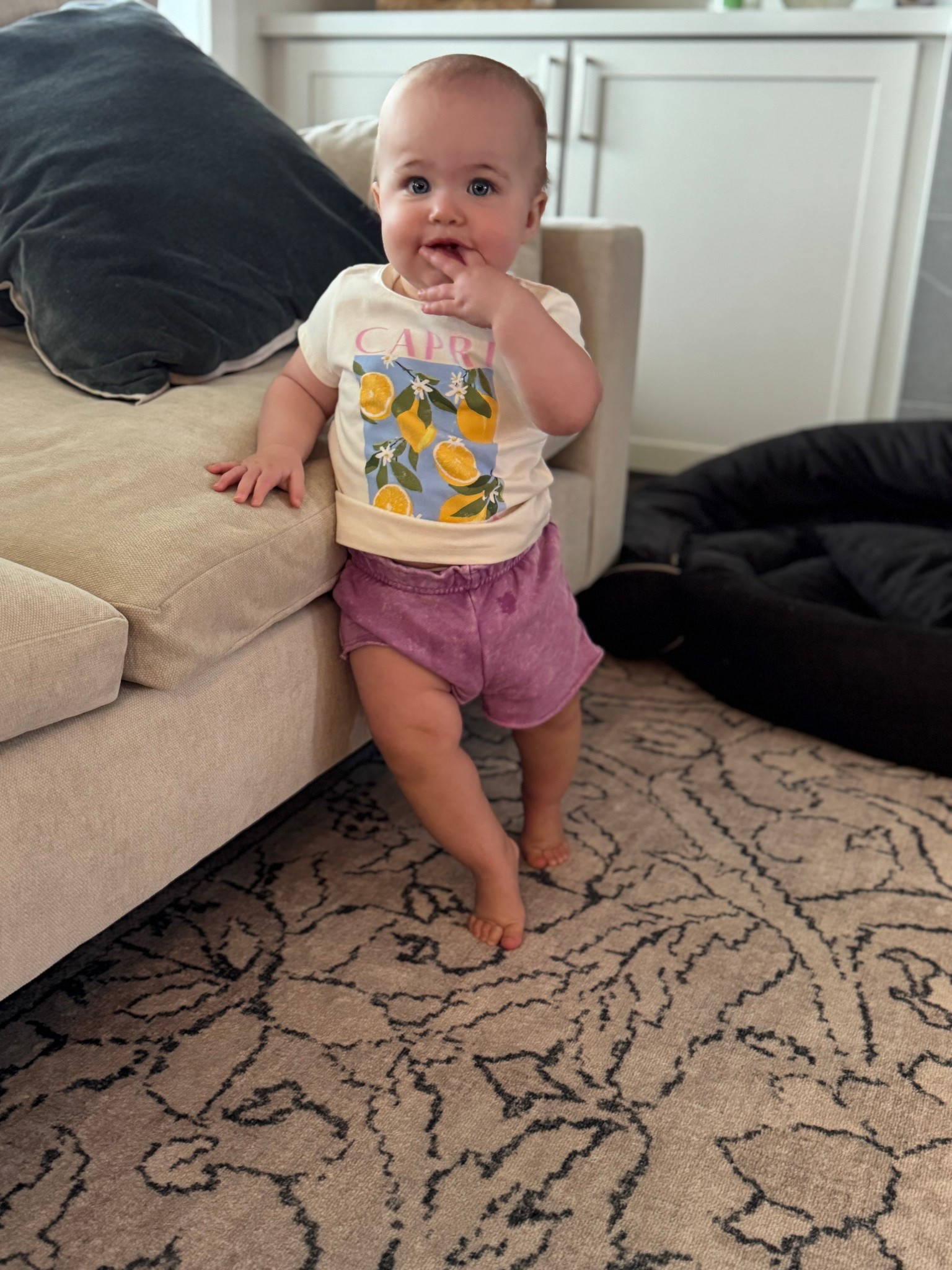 Summer baby fit 🥹

#LTKBaby #LTKKids #LTKSummerEdit