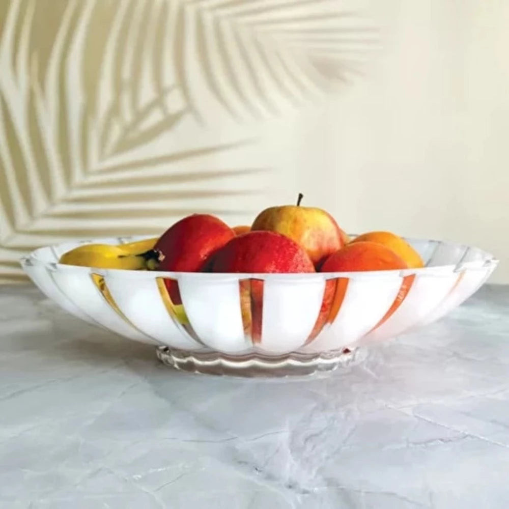 Guzzini Dolcevita Centerpiece Bowl | Sabavi Home