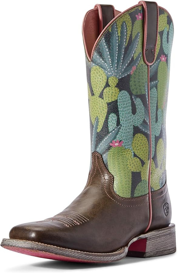ARIAT womens Circuit Savanna | Amazon (US)
