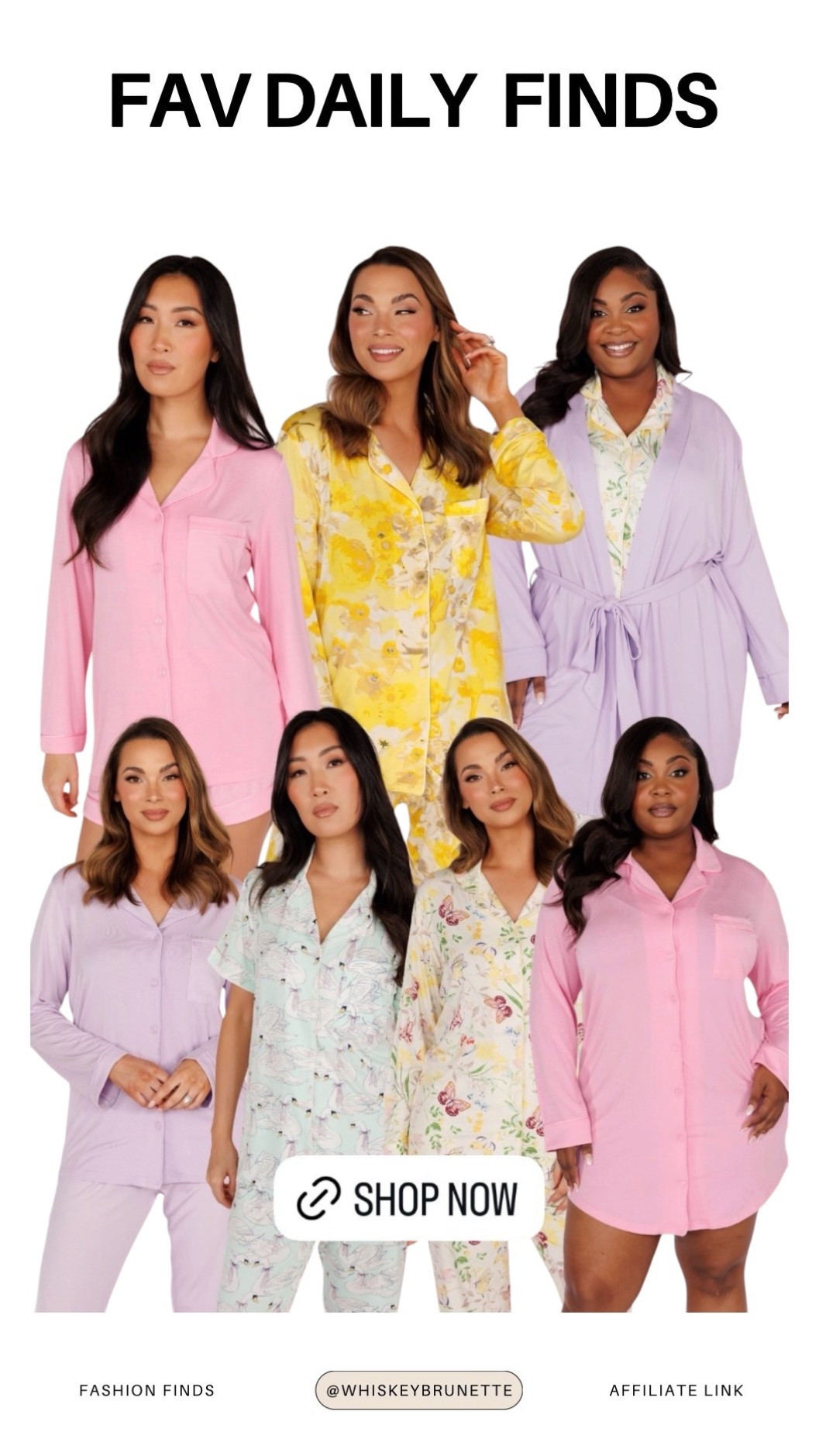 My fav pjs! Def worth the $$! Perfect for a gift! 🩷

#LTKmomlife #LTKMothersDay #LTKmorningroutine