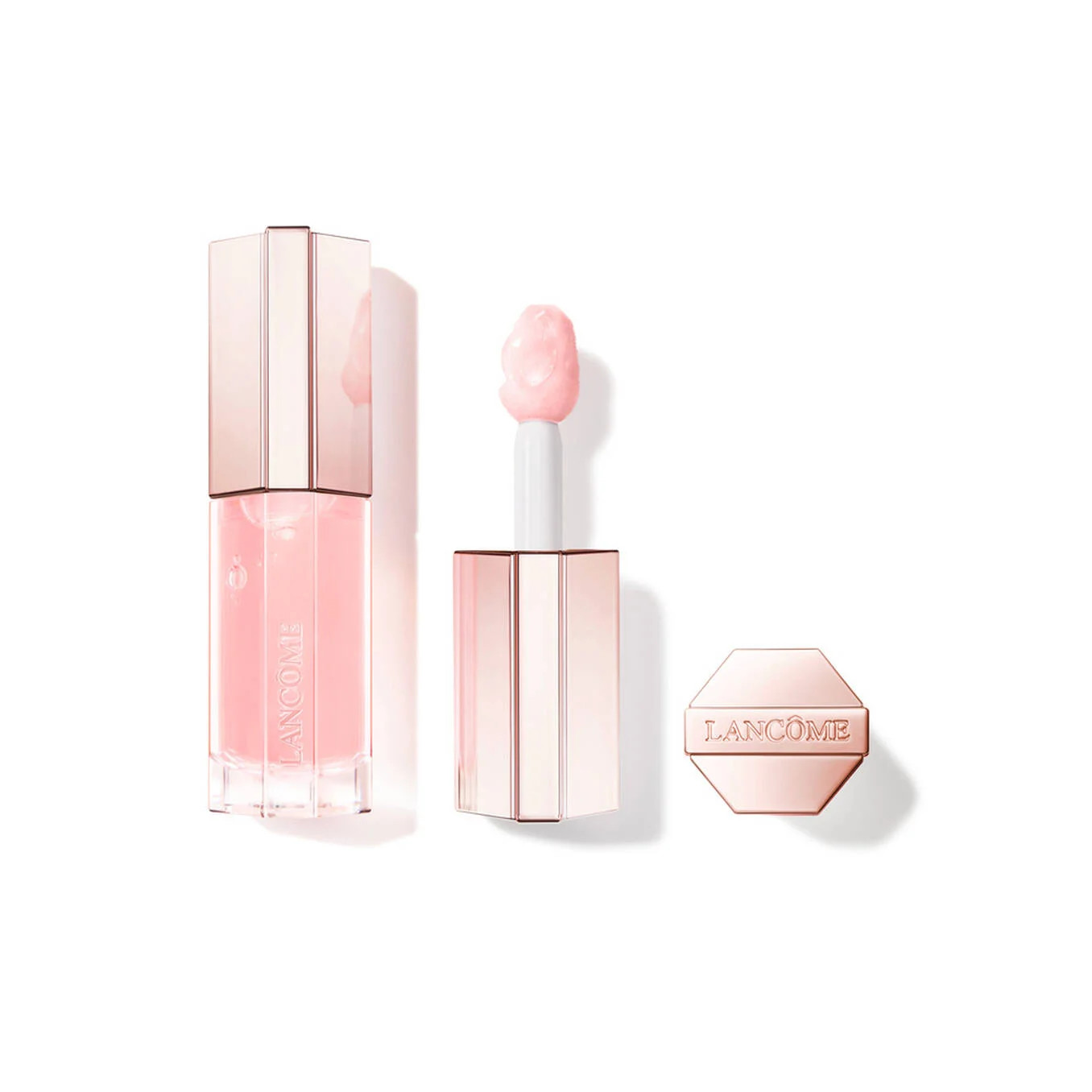 Lip Idôle JuicyTreat Lip Oil Gloss - 3D Juicy Shine – Lancôme | Lancome