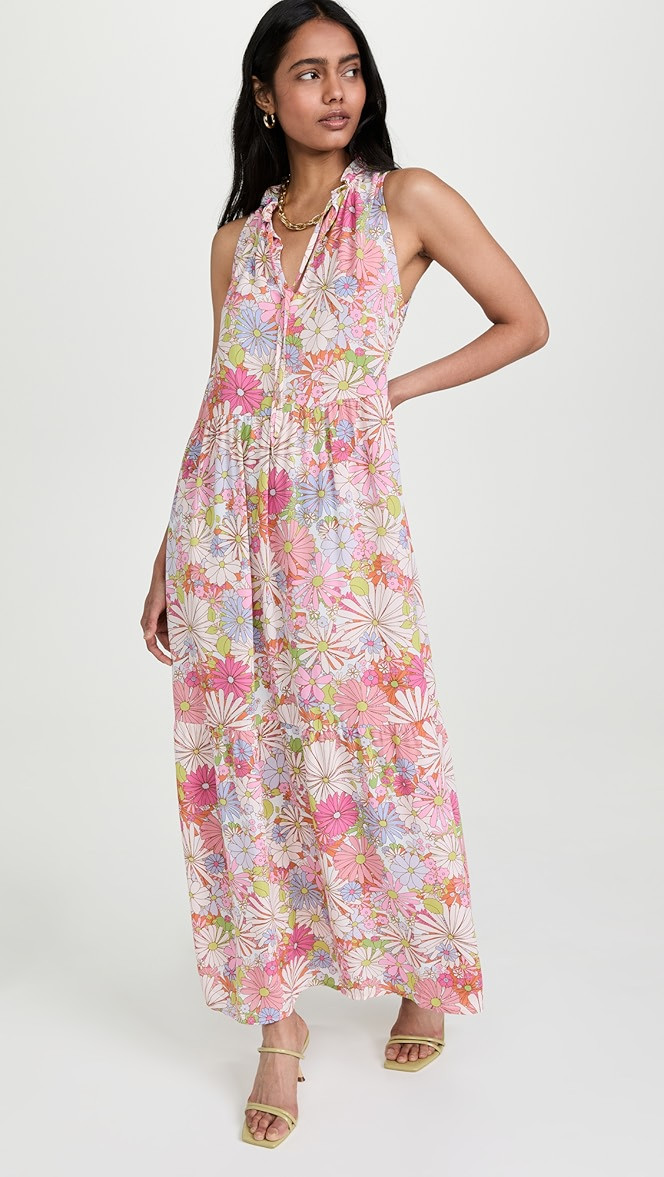 Tropic of The Day Dress | Shopbop