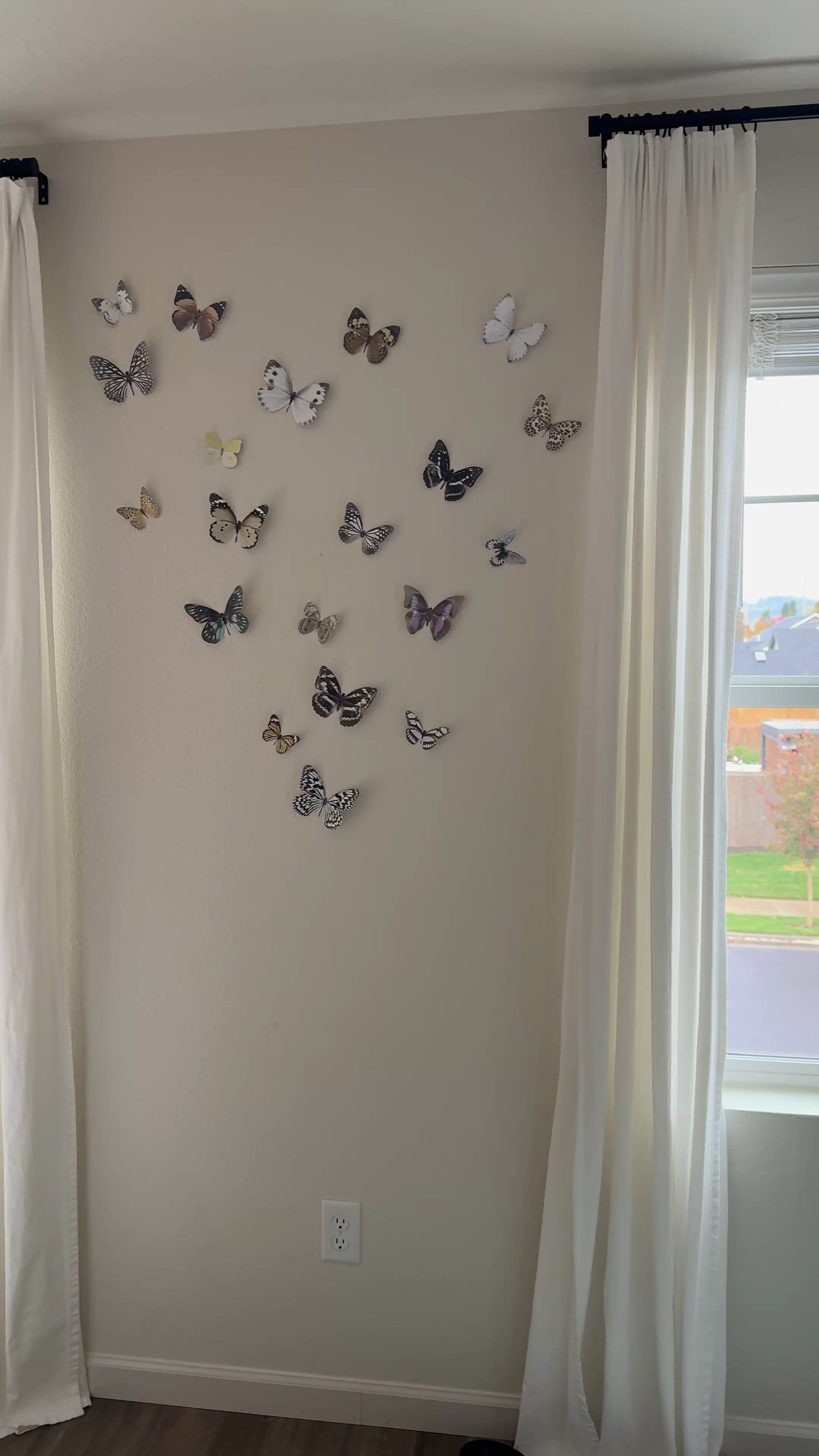 Girls room, girl room decor, scared girls room, toddler decor, pottery barn, safe decor, fun bedroom wall decor 

#LTKHome