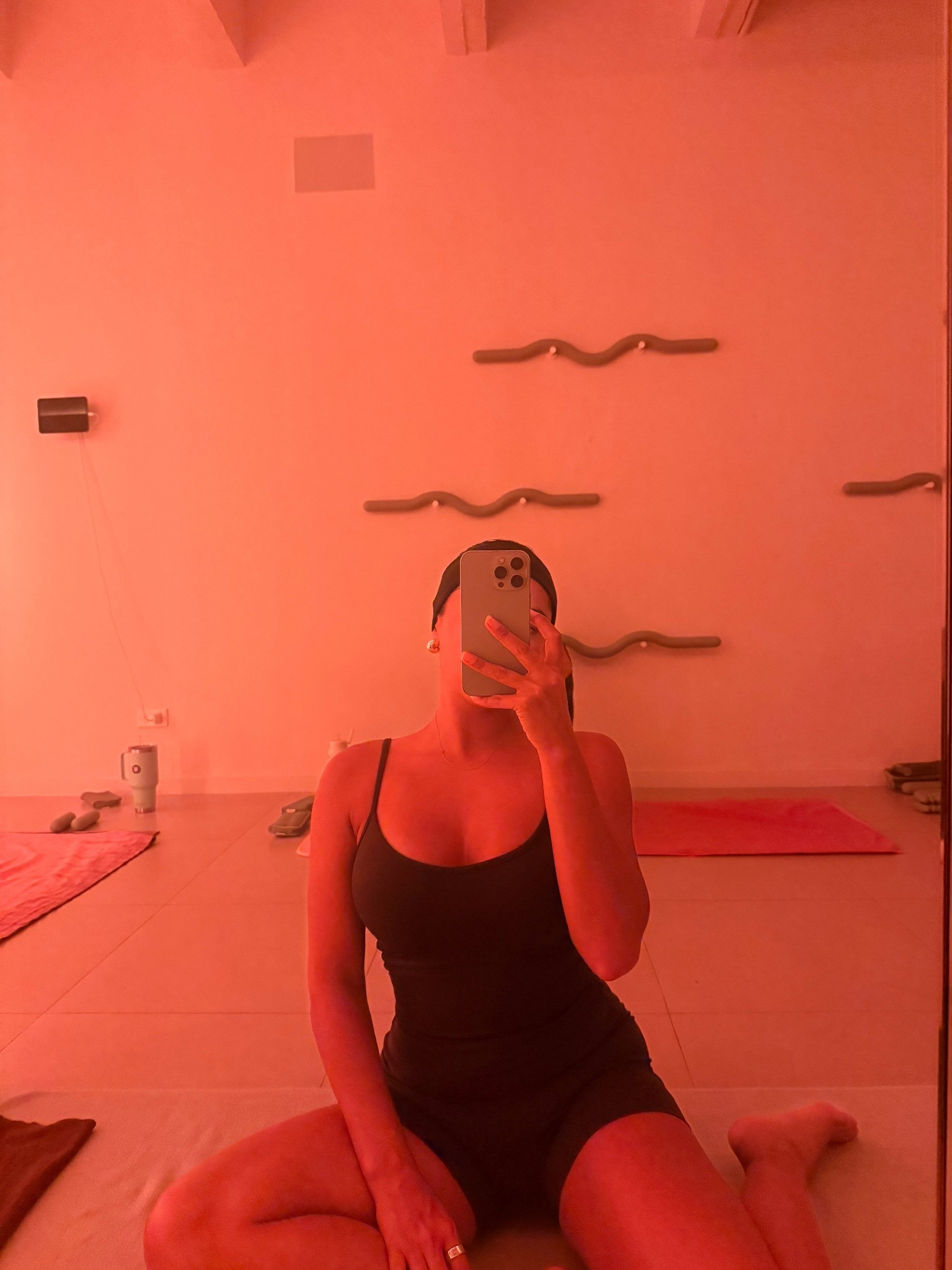 another day, another workout fit 

#LTKdayinmylife #LTKfitnessgoals #LTKootd