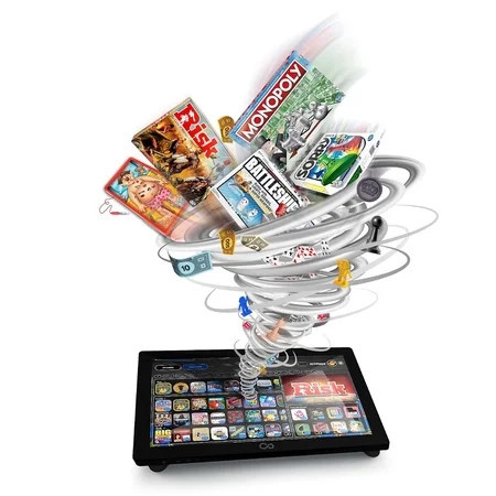 Arcade1Up Infinity Game Board | Walmart (US)