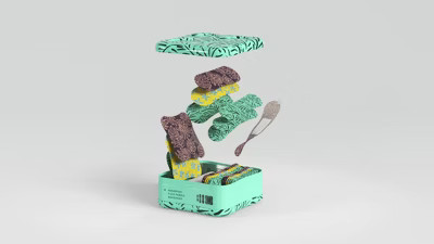 Welly Bravery Badges Assorted Flex Fabric Floral Pattern Bandages - 48ct | Target