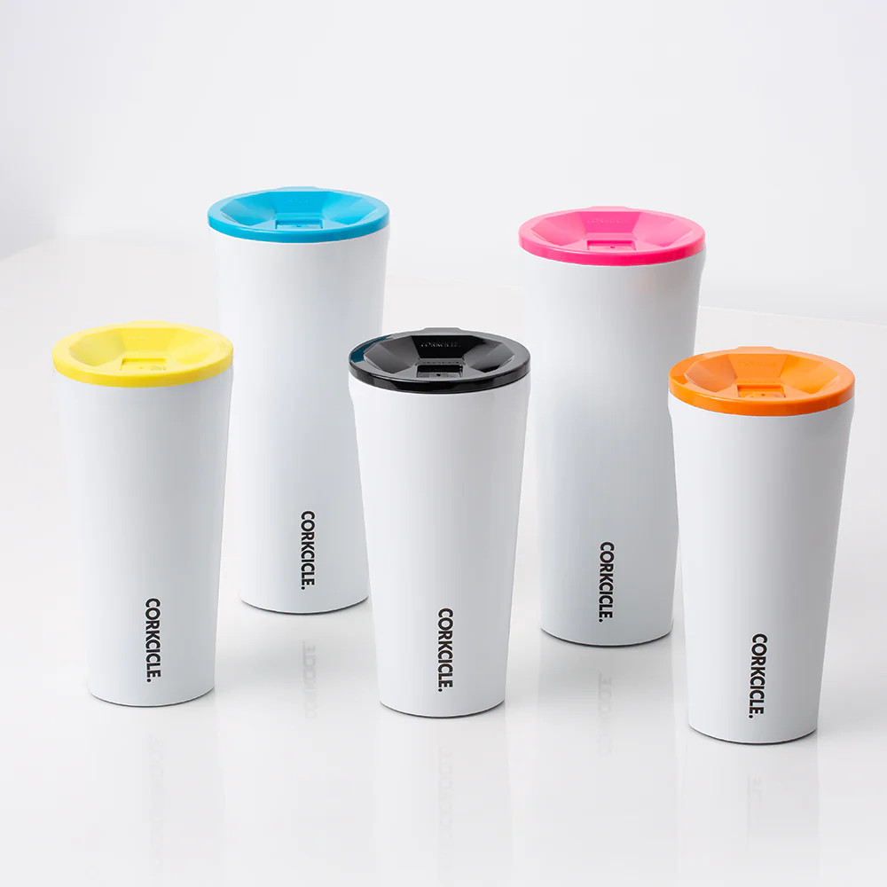 Tumbler/Coffee Mug Lid | Corkcicle