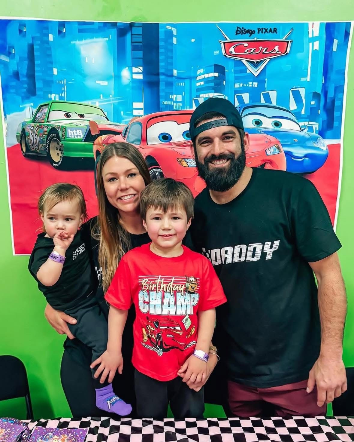Maddox’s 4th birthday 🏎️ 
Boy birthday party theme, Amazon finds

#LTKFamily #LTKKids