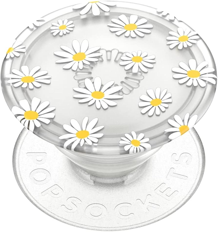 PopSockets: PopGrip Plant - Expanding Stand And Grip Made With Plant Based Materials With A Swapp... | Amazon (UK)