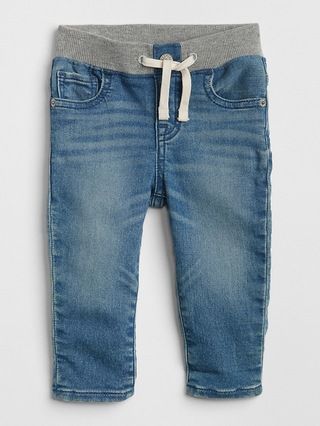 Baby Boy 0 To 24m / Jeans & Pants | Gap (US)