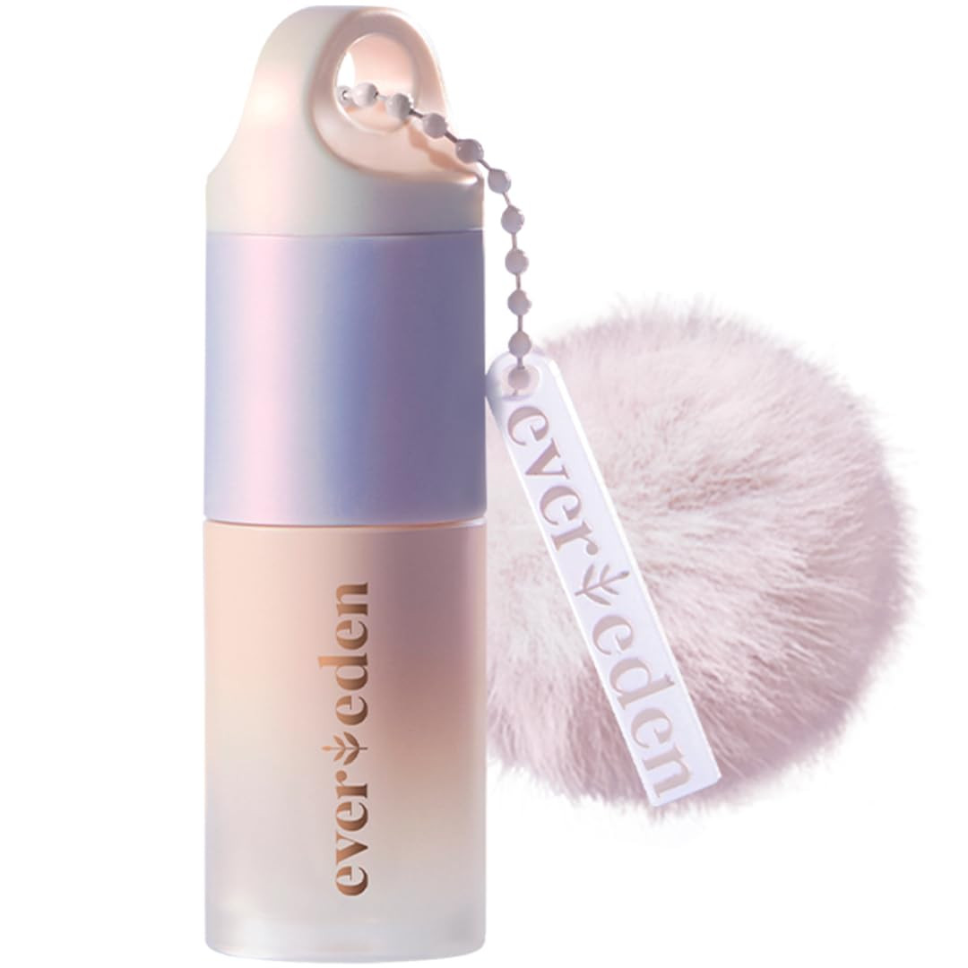 Evereden Super Rich Hydrating Lip Oil: Clean & Vegan, Nourishing, Soothing, & Glossy Lip Glow Oil... | Amazon (US)